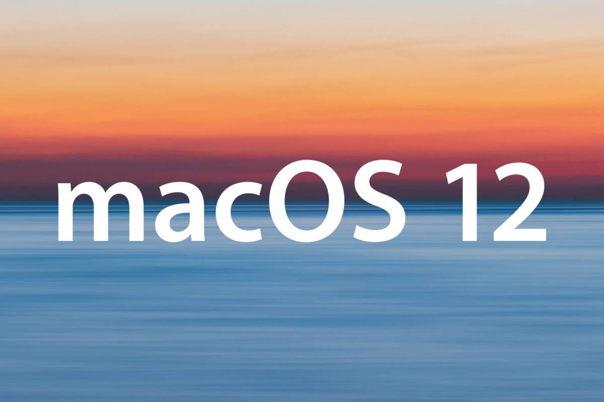 MacOS 12 bietet auf Intel-Macs nicht alle Funktionen